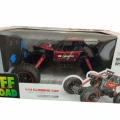 1:14 OFF ROAD CLIMBING CAR DUMAN ATAN METAL[24]