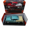 1:24 1955 CHEVY BEL AİR UÇAK