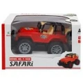 2 FONK. SAFARİ JEEP [48]