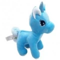 20 CM PELUŞ PONY AT
