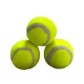 3 LÜ TENİS TOP