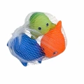3 LÜ VİNİL BALIK OYUNCAĞI