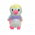 30 CM RENKLİ PENGUEN