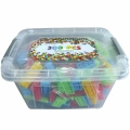 300 PCS MİNİ LEGO
