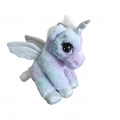 40 CM KANATLI SİMLİ PELUŞ UNİCORN