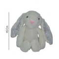 45 CM İLK ARKADAŞIM PELUŞ TAVŞAN (42)