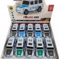 10 LU PİLLİ SÜRTMELİ POLİS JEEP ARABALAR[240]