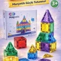 7.5 CM 86 PARÇA MANYETİK BLOKLAR[12]