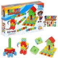 KUTULU SMARTY 100 PARÇA LEGO[24]