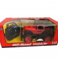 U/K ŞARJLI OFF ROAD VEHİCLE ARAZİ JEEP[24]