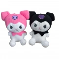 25 CM PELUŞ KRUMİ