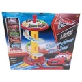 GARAJ RACERTWISTER TRACK 5 METAL CARS[12]