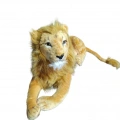 75 CM PELUŞ ASLAN