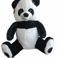 80 CM PELUŞ PANDA