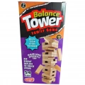 AHŞAP JENGA [BALANCE TOWER]