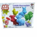 ART CRAFT HAMUR ÇİFTLİK HAYVANLARI