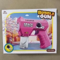 ASTRONOTLU BUBBLE GUN