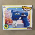 ASTRONOTLU BUBBLE GUN