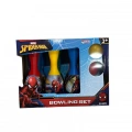 BARBIE-SPIDERMAN BOWLİNG