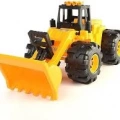 BİG SÜPER DOZER