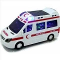 BÜYÜK AMBULANS