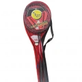 ÇANTALI FİLE RAKET BEDMİNTON