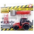 ÇILGIN DOZER