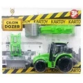 ÇILGIN DOZER