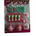 COOKİNG YEMEK SETİ