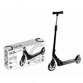 COOL WHEELS 8+ SCOOTER GRİ