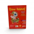 EFSANE DEDEKTİF