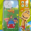 EĞİTİCİ KUKULİ TELEFON