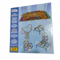 EĞLENCELİ BAMBU ÇUBUKLARI 300 PCS