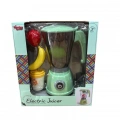 ELEKTRİKLİ MEYVE SIKACAĞI SETİ