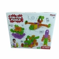 FUN FUN PUZZLE 128 PRÇ