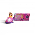 GIRL STUNT CAR (96)