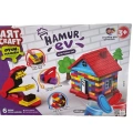 HAMUR EV SET 600 GR