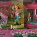 HAPPY CAROUSEL WİTH PUPY ATLIKARINCA