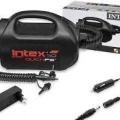 İNTEX 220-240 VOLT ELEKTRİKLİ HIZLI POMPA
