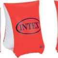 İNTEX KIRMIZI KOLLUK 30X15 CM [6-12]