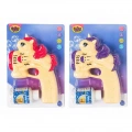 KARTELA SEVİMLİ HAYVANLAR BUBBLE GUN[36]