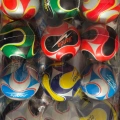 KÜÇÜK BOY STRES TOPU PK.12 KL.60 PAKET