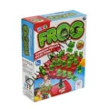 KURBAĞA DENGE OYUNU [FROG]
