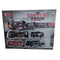 KUT. 23 PCS CLASSIC MODEL TREN