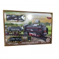 KUT. 23 PCS CLASSIC TREN SET
