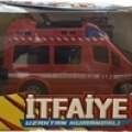 KUT. FUL FONK. KUMANDALI İTFAİYE