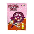 KUTULU HALKA ÇUBUK KÖPÜK SETİ[68]