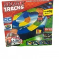 MAGIC TRACKS 168 PCS