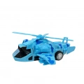 MAVİ ROBOT HELİKOPTER