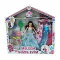 MELİSA GÜZEL EVİM